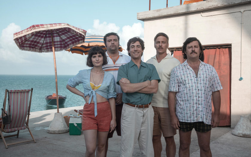De 7 a 13 de dezembro filmes e séries que estreiam no streaming nesta semana