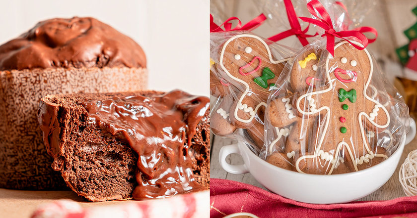 12 presentes comestíveis para o Natal 2020 12 presentes comestíveis para o Natal 2020