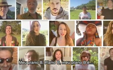 "Plano B", de Helena Rosén, é um dos grandes destaques do Festival Internacional de Cinema de Trancoso; saiba mais!