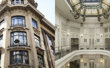 VISITA TEATRALIZADA AO CCBB: O BANCO DO BRASIL, O CENTRO CULTURAL E A CIDADE DE SÃO PAULO – UMA VIAGEM NO TEMPO
