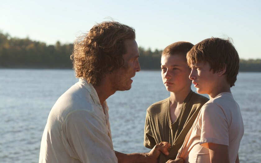 15 filmes com Matthew Mcconaughey para assistir no streaming