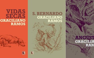 5 livros incríveis de Graciliano Ramos para ler o quanto antes