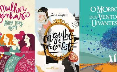 10 livros de romances de época para quem amou a série “Bridgerton”