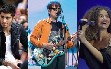 Música: 7 álbuns lançados em janeiro de 2021 para ouvir o quanto antes