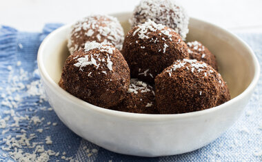 Bombom de tapioca vai te surpreender pelo sabor; veja a receita!