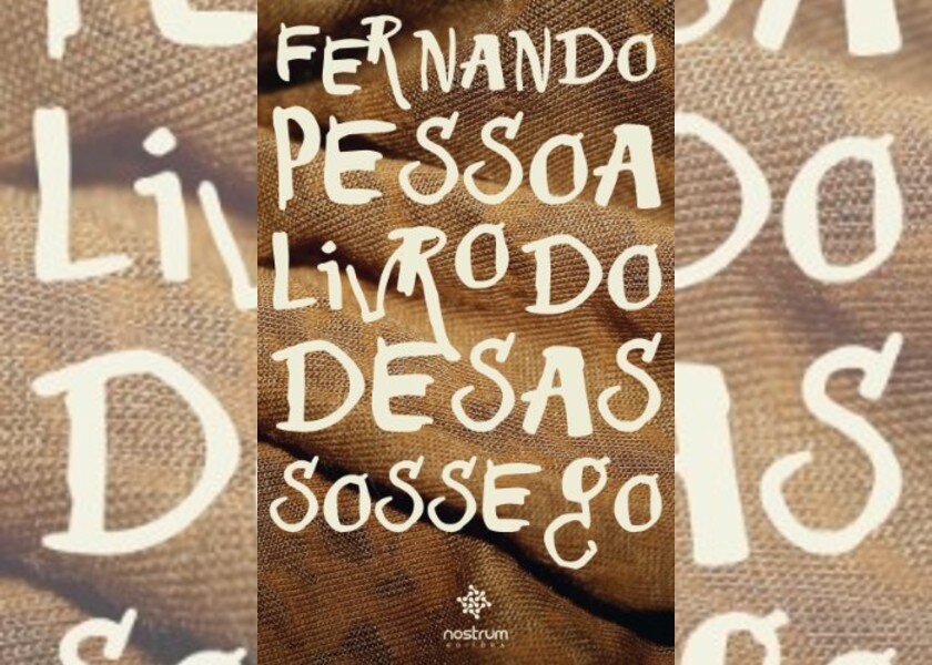 8 livros de Fernando Pessoa para ler o quanto antes