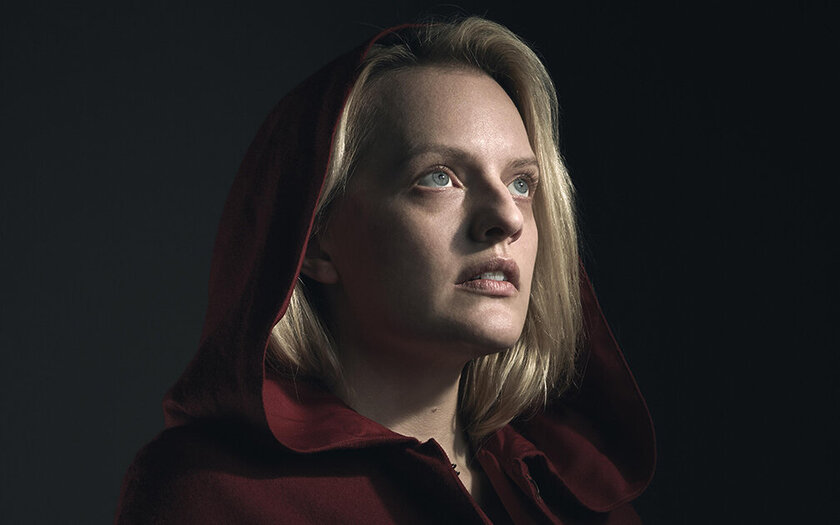 The Handmaid's Tale 3 Amazon Prime Quando Esce