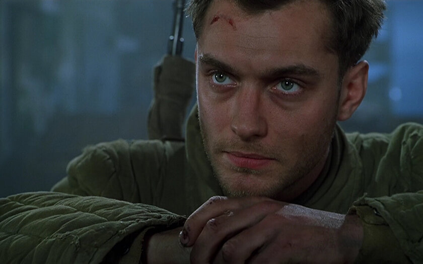 15 filmes imperdíveis com Jude Law