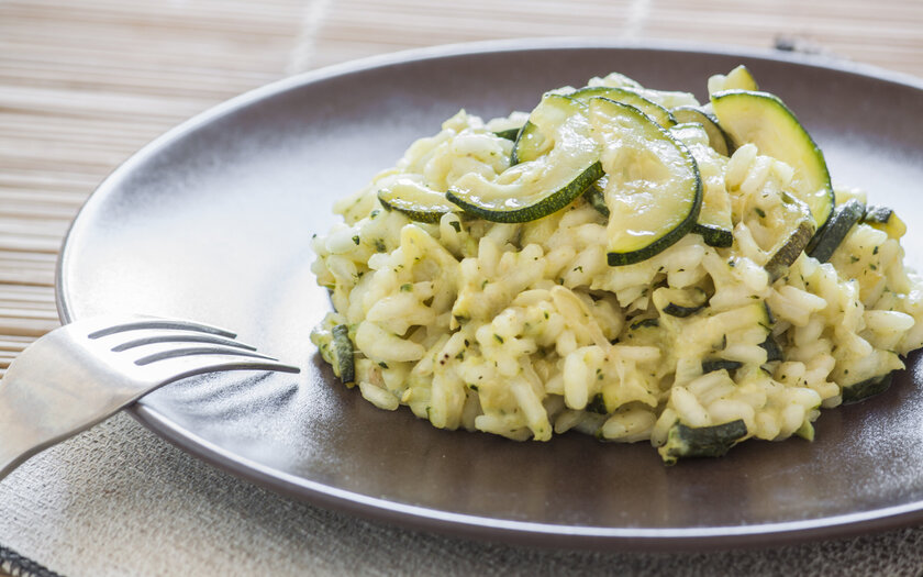 21 receitas de risoto que vão te surpreender pelo sabor e praticidade