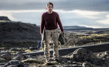 A Vida Secreta de Walter Mitty