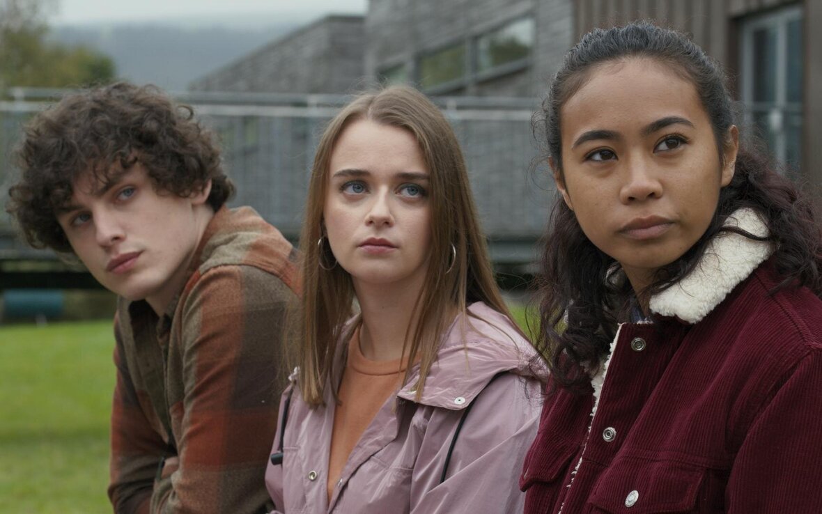 43 séries que estreiam em junho no streaming