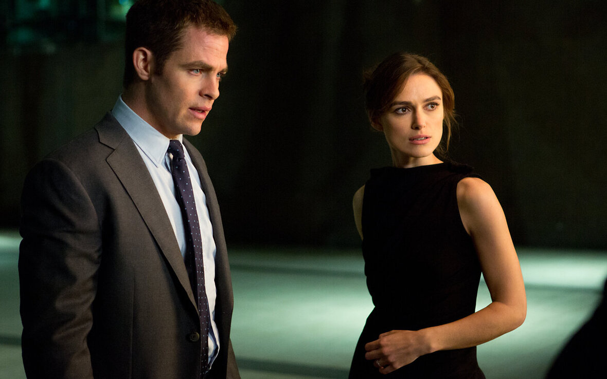 12 filmes com Keira Knightley para assistir no streaming