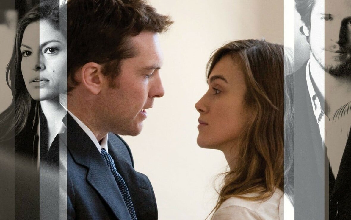 12 filmes com Keira Knightley para assistir no streaming