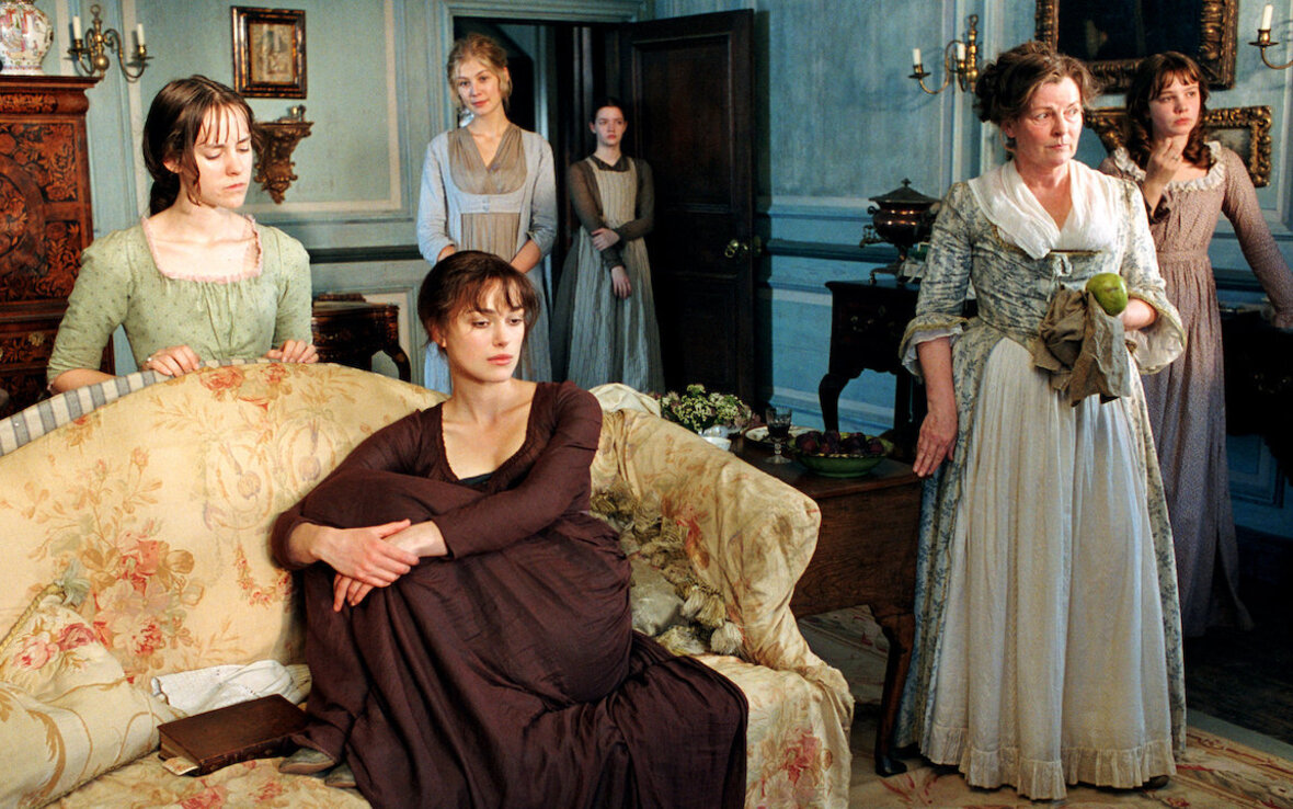12 filmes com Keira Knightley para assistir no streaming