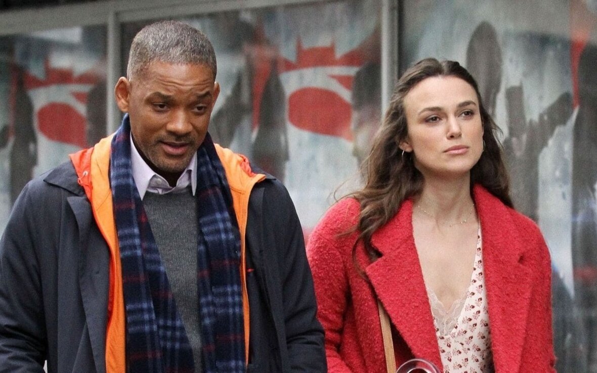 12 filmes com Keira Knightley para assistir no streaming