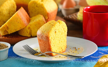 20 receitas de bolos para deixar a festa junina ainda mais saborosa