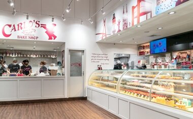 Carlo's Bakery inaugura nova unidade no Shopping Eldorado; saiba mais!
