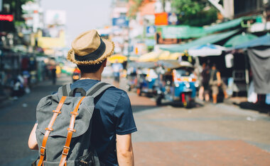 Saudades de viajar? Pesquisa revela que brasileiros sentem falta até dos perrengues!