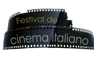 16º Festival de Cinema Italiano