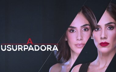 Resumos da novela 'A Usurpadora'