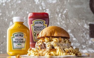 Burger Fest 2021