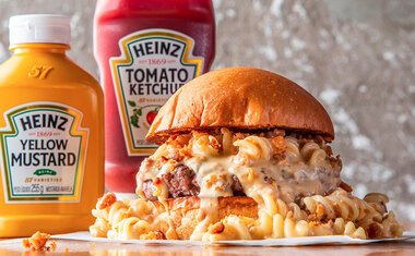 Burger Fest 2021