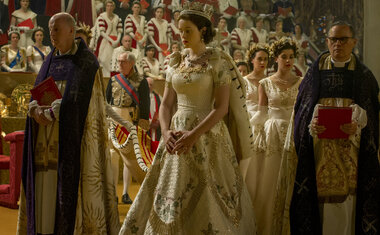 De "The Crown" a "Spencer", confira 11 produções inspiradas na Família Real 