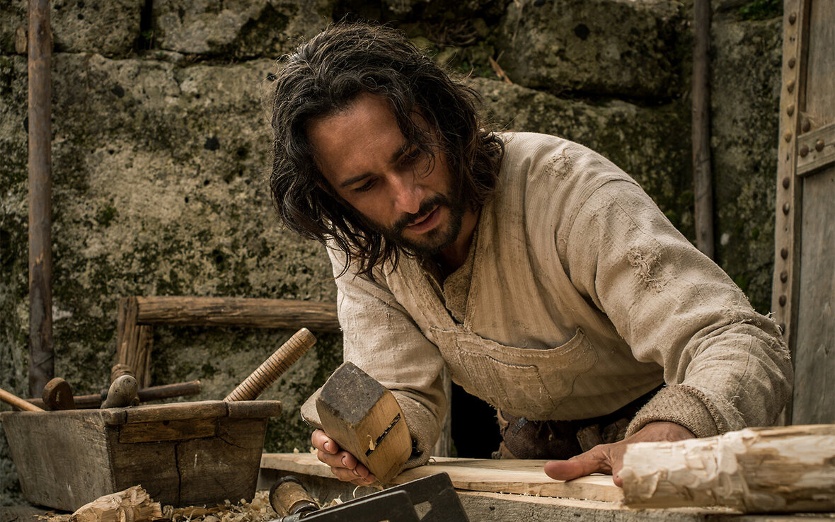 15 filmes e séries com Rodrigo Santoro para assistir no streaming