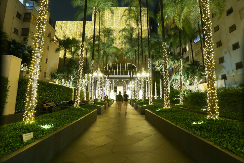 Black Friday do Shopping Pátio Higienópolis terá descontos de até 80