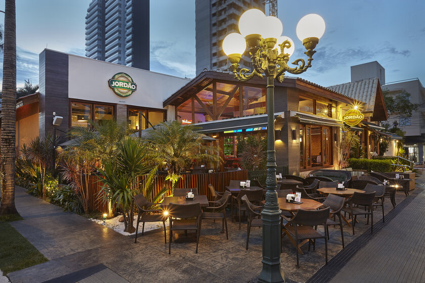 25 lugares para confraternização de fim de ano em São Paulo 2021