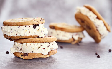 12 receitas de cookies irresistíveis para comemorar o Dia do Cookie