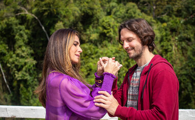 Resumos da novela 'Quanto Mais Vida, Melhor'
