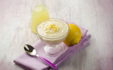 Mousse de limão siciliano é receita deliciosa para o verão; veja como fazer!
