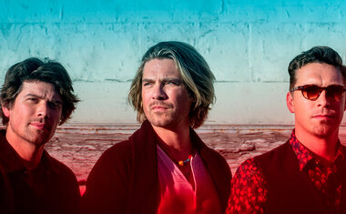 Hanson confirma shows no Brasil em outubro; saiba tudo!