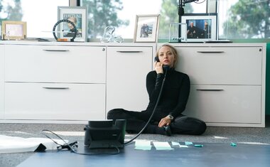 Assista ao trailer de 'The Dropout', minissérie estrelada por Amanda Seyfried que estreia em 3 de março no Star+