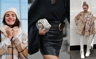 Confira as tendências de moda para o Outono 2022