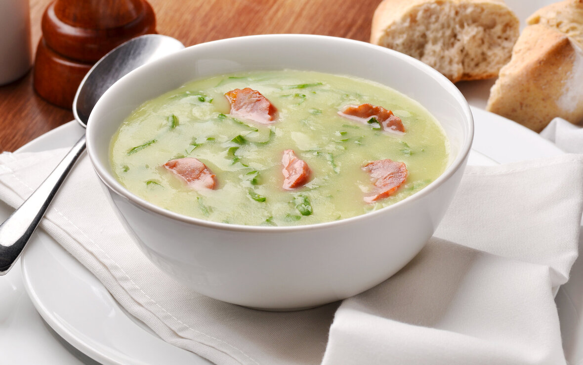 15 lugares para tomar sopa em São Paulo no inverno de 2022