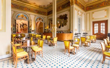 7 restaurantes dentro de museus para conhecer em São Paulo