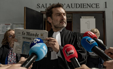 Festival Varilux de Cinema Francês 2022