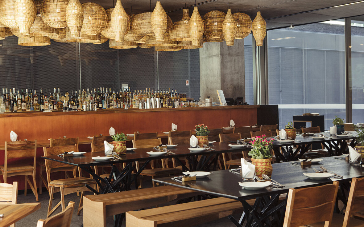 7 restaurantes dentro de museus para conhecer em São Paulo