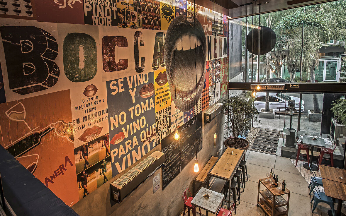 16 bares na Vila Madalena para conhecer o quanto antes