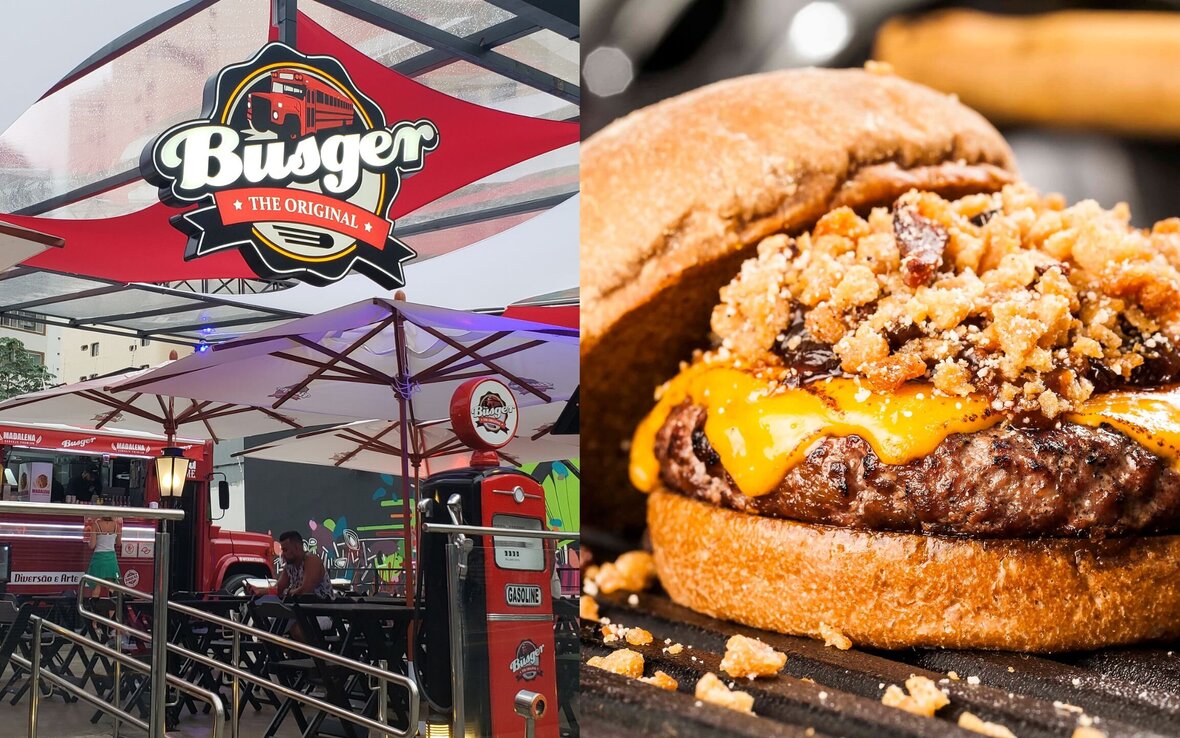 11 points gastronômicos para conhecer na Rua Augusta o quanto antes