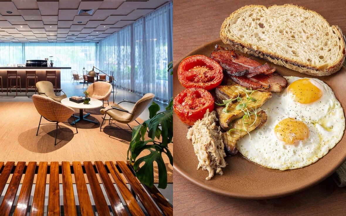 11 points gastronômicos para conhecer na Rua Augusta o quanto antes