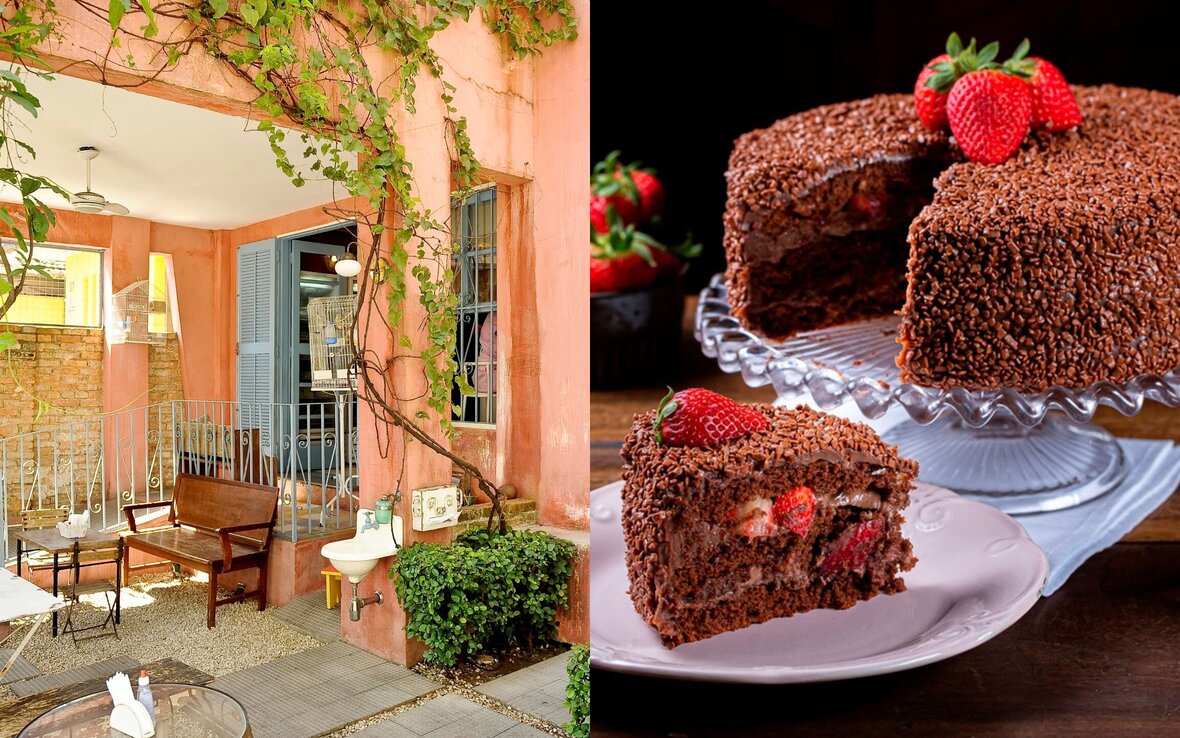 11 points gastronômicos para conhecer na Rua Augusta o quanto antes