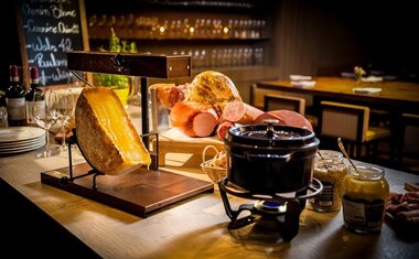 5 lugares para comer raclette em São Paulo