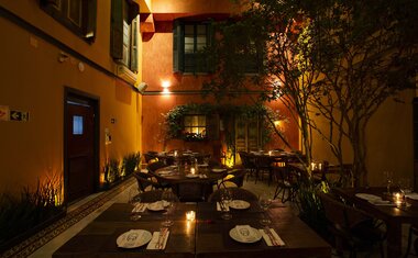 11 restaurantes aconchegantes em São Paulo para visitar no inverno 2022