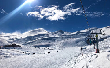Valle Nevado Ski Resort anuncia abertura da temporada 2022; saiba tudo!