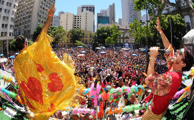 São Paulo confirma esquenta de Carnaval em julho; saiba tudo!