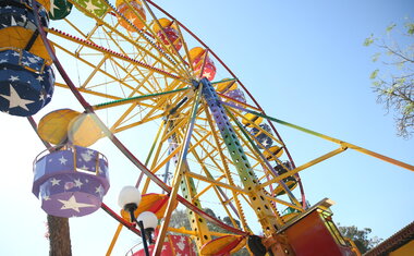 Parque Cidade da Criança oferece mais de 30 atrações e preços promocionais no feriado de Corpus Christi 2022; saiba mais!