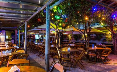 16 bares na Vila Madalena para conhecer o quanto antes